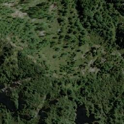 Satellite imagery of Volcán Huaqui, CL