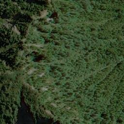 Satellite imagery of Volcán Huaqui, CL