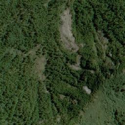 Satellite imagery of Volcán Huaqui, CL