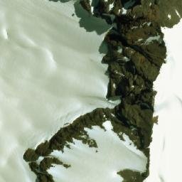 Satellite imagery of Cerro Anexo, AR