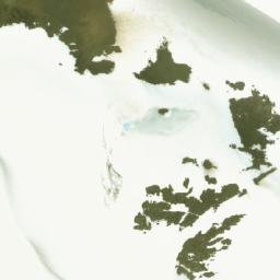 Satellite imagery of Cerro Anexo, AR