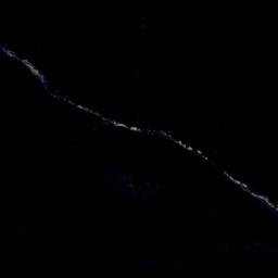 Satellite imagery of Macquarie Harbour Historic Site, AU