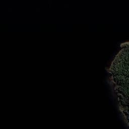 Satellite imagery of Pine Point, AU