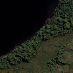 Satellite imagery of Kelly Hill, AU