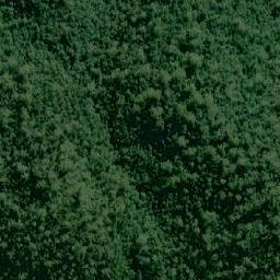 Satellite imagery of Mount McCutcheon, AU