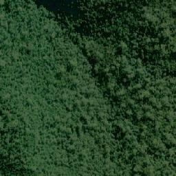 Satellite imagery of Mount McCutcheon, AU
