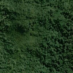 Satellite imagery of Mount McCutcheon, AU