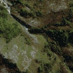 Satellite imagery of O'Boyles Sugarloaf, AU