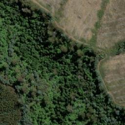Satellite imagery of Nive Hill, AU