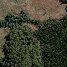 Satellite imagery of Nive Hill, AU