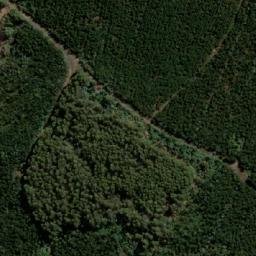 Satellite imagery of Nive Hill, AU