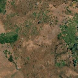 Satellite imagery of The Plug, AU