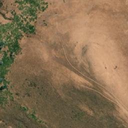 Satellite imagery of The Plug, AU
