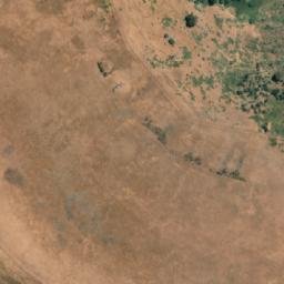 Satellite imagery of Chimney Hill, AU