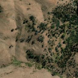 Satellite imagery of Cawood Sugarloaf, AU