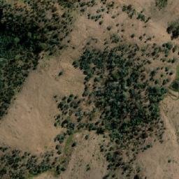 Satellite imagery of Cawood Sugarloaf, AU
