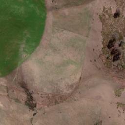 Satellite imagery of Robert Hill, AU