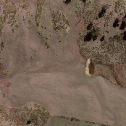 Satellite imagery of Robert Hill, AU