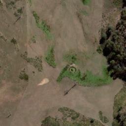 Satellite imagery of Barrs Hill, AU