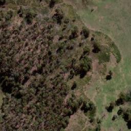 Satellite imagery of Barrs Hill, AU