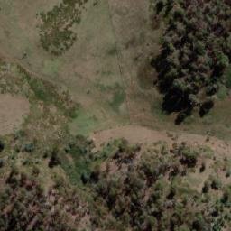 Satellite imagery of Basin Sugarloaf, AU