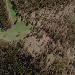 Satellite imagery of Munros Hill, AU