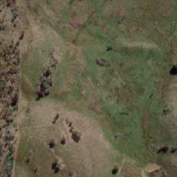 Satellite imagery of Munros Hill, AU