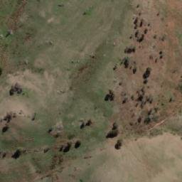 Satellite imagery of Munros Hill, AU