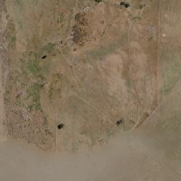 Satellite imagery of Rose Hill, AU