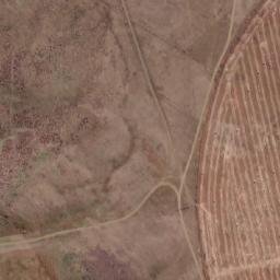 Satellite imagery of Crows Nest, AU