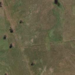 Satellite imagery of Chimney Hill, AU