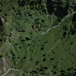 Satellite imagery of Volcán Huaqui, CL