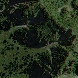 Satellite imagery of Volcán Huaqui, CL