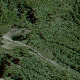 Satellite imagery of Volcán Huaqui, CL