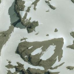 Satellite imagery of Cerro Tres Picos, AR