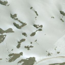 Satellite imagery of Cerro Tres Picos, AR