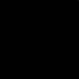 Satellite imagery of Pine Point, AU