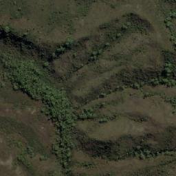 Satellite imagery of Kelly Hill, AU