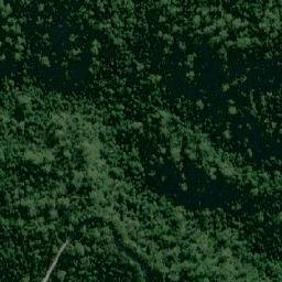 Satellite imagery of Mount McCutcheon, AU