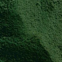 Satellite imagery of Mount McCutcheon, AU
