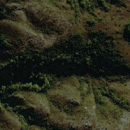 Satellite imagery of O'Boyles Sugarloaf, AU