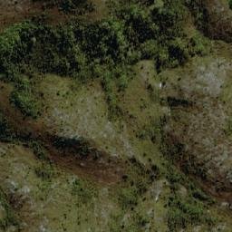 Satellite imagery of O'Boyles Sugarloaf, AU