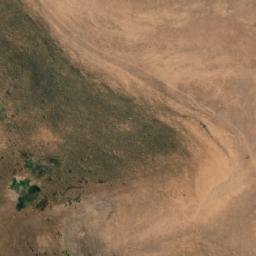 Satellite imagery of Chimney Hill, AU