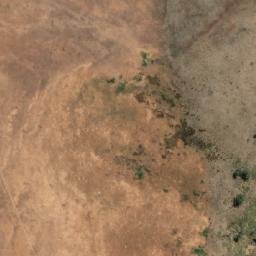 Satellite imagery of Chimney Hill, AU