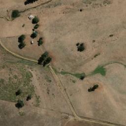 Satellite imagery of Cawood Sugarloaf, AU