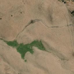 Satellite imagery of Cawood Sugarloaf, AU