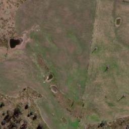 Satellite imagery of Robert Hill, AU