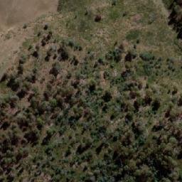 Satellite imagery of Barrs Hill, AU