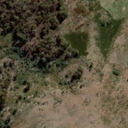 Satellite imagery of Barrs Hill, AU