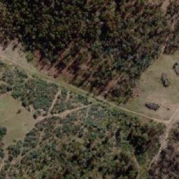 Satellite imagery of Munros Hill, AU